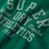 T-shirt graphique Athletic College T-shirt graphique Athletic College