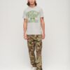 T-shirt graphique Athletic College T-shirt graphique Athletic College