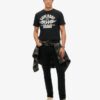 T-shirt graphique classique revisité T-shirt graphique classique revisité