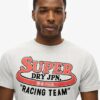 T-shirt graphique classique revisité T-shirt graphique classique revisité