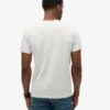 T-shirt graphique classique revisité T-shirt graphique classique revisité