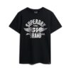T-shirt graphique classique revisité T-shirt graphique classique revisité