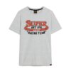 T-shirt graphique classique revisité T-shirt graphique classique revisité