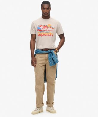 T-shirt graphique Great Outdoors