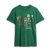 T-shirt graphique Metallic Workwear T-shirt graphique Metallic Workwear
