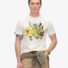 T-shirt graphique New York T-shirt graphique New York