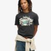 T-shirt graphique New York T-shirt graphique New York