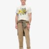 T-shirt graphique New York T-shirt graphique New York