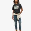 T-shirt graphique New York T-shirt graphique New York