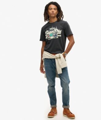 T-shirt graphique New York