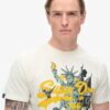 T-shirt graphique New York T-shirt graphique New York