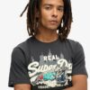 T-shirt graphique New York T-shirt graphique New York