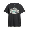 T-shirt graphique New York T-shirt graphique New York