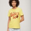 T-shirt graphique Nouvel An chinois