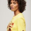 T-shirt graphique Nouvel An chinois