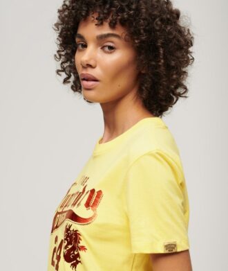 T-shirt graphique Nouvel An chinois