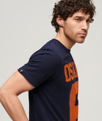 T-shirt graphique Osaka 6