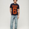 T-shirt graphique Osaka 6 T-shirt graphique Osaka 6