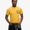 T-shirt graphique Outdoor T-shirt graphique Outdoor