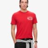 T-shirt graphique Outdoor T-shirt graphique Outdoor