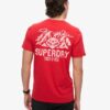 T-shirt graphique Outdoor T-shirt graphique Outdoor
