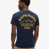 T-shirt graphique Outdoor T-shirt graphique Outdoor