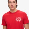 T-shirt graphique Outdoor T-shirt graphique Outdoor