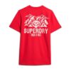 T-shirt graphique Outdoor T-shirt graphique Outdoor