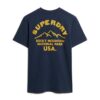 T-shirt graphique Outdoor T-shirt graphique Outdoor