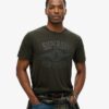 T-shirt graphique Retro Rocker T-shirt graphique Retro Rocker