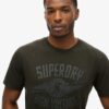 T-shirt graphique Retro Rocker T-shirt graphique Retro Rocker