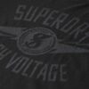 T-shirt graphique Retro Rocker T-shirt graphique Retro Rocker