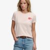 T-shirt graphique Sport Luxe T-shirt graphique Sport Luxe
