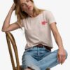 T-shirt graphique Sport Luxe T-shirt graphique Sport Luxe