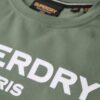 T-shirt graphique Sport Luxe