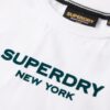 T-shirt graphique Sport Luxe