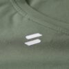 T-shirt graphique Sport Luxe