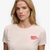 T-shirt graphique Sport Luxe T-shirt graphique Sport Luxe