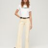 T-shirt graphique Sport Luxe
