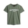 T-shirt graphique Sport Luxe