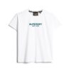 T-shirt graphique Sport Luxe