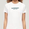 T-shirt graphique Sport Luxe