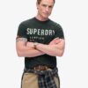 T-shirt graphique Surplus T-shirt graphique Surplus