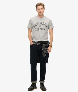 T-shirt graphique Surplus