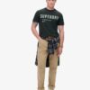 T-shirt graphique Surplus T-shirt graphique Surplus