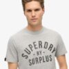 T-shirt graphique Surplus T-shirt graphique Surplus