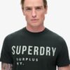T-shirt graphique Surplus T-shirt graphique Surplus