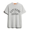 T-shirt graphique Surplus T-shirt graphique Surplus