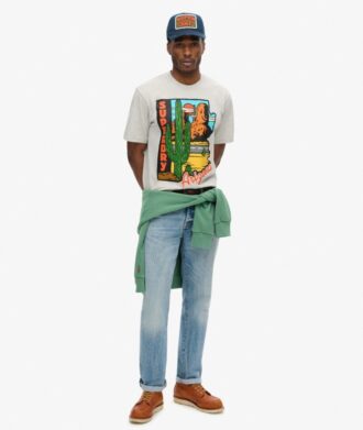 T-shirt graphique « Travel Postcard » T-shirt graphique « Travel Postcard »