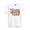 T-shirt graphique « Travel Postcard » T-shirt graphique « Travel Postcard »